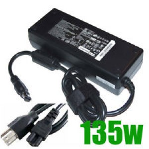 ADAPTER HP 135W